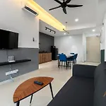 Nowhere 2Br 4Pax With Balcony Reizz Jalan Ampang