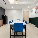 Nowhere 2Br 4Pax With Balcony Reizz Jalan Ampang